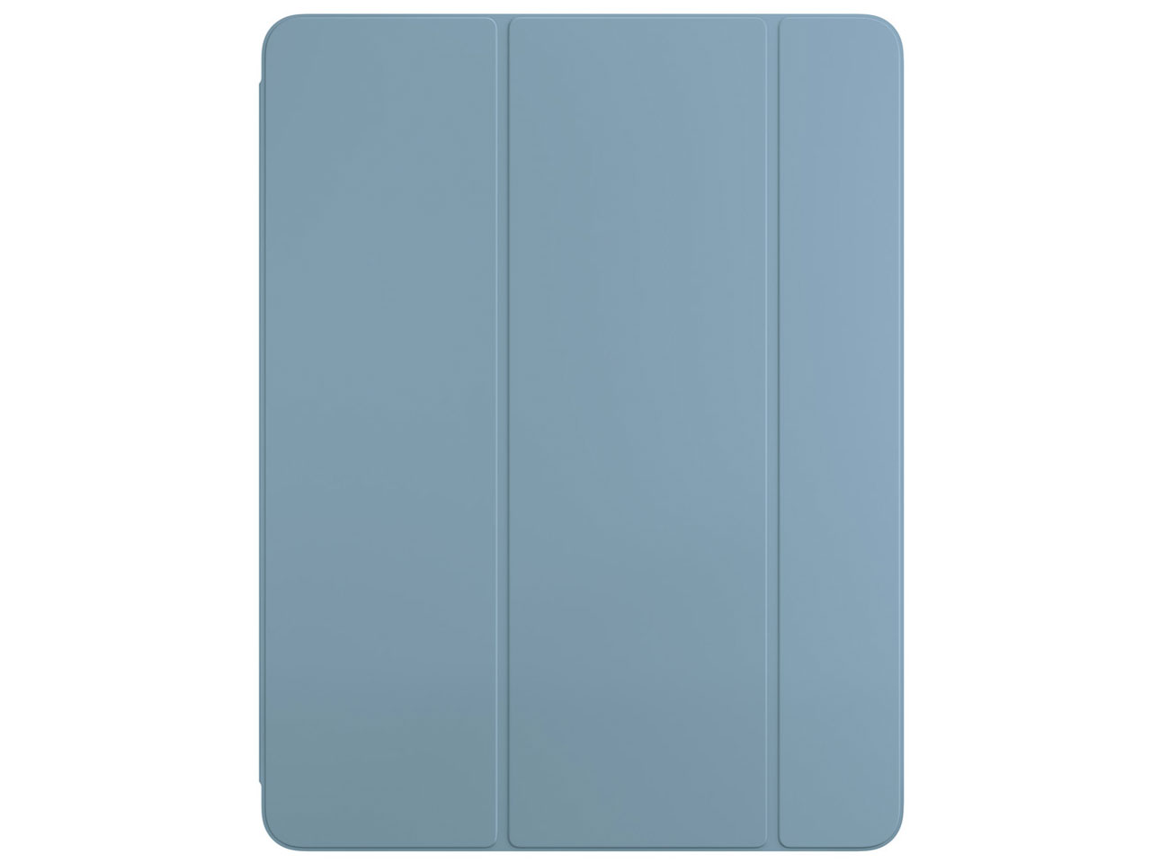 Apple 13インチiPad Air(M3)用 Smart Folio MWK93FE/A [チャコール