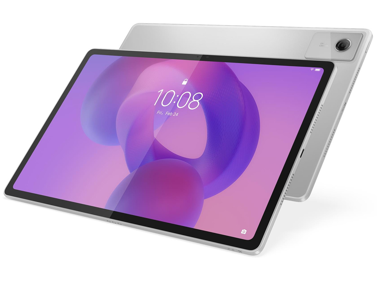 Lenovo Idea Tab Plus Android 15・MediaTek Dimensity 6400・8GB