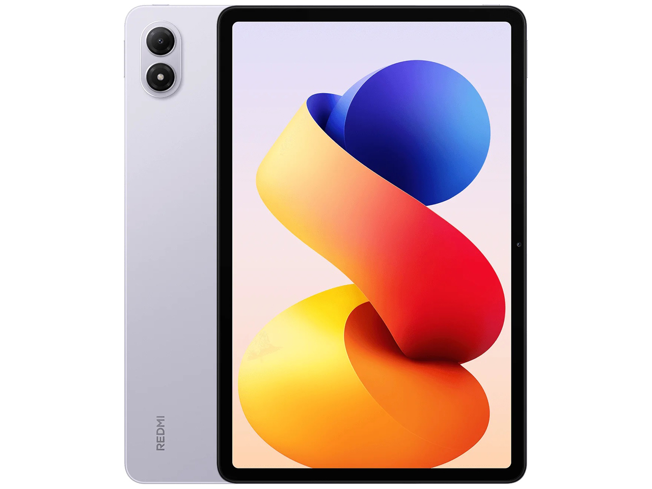 Xiaomi Redmi Pad 2 Pro 6GB+128GB VHU6221JP [ラベンダーパープル
