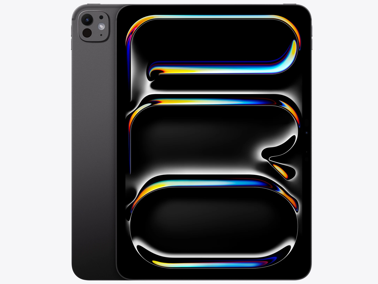 Apple iPad Pro 11インチ Wi-Fi 1TB Nano-textureディスプレイガラス