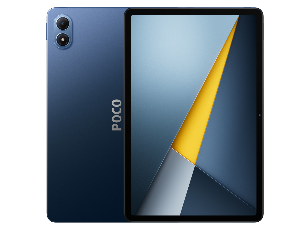 POCO Pad 8GB RAM 256GB ROM ブルー POCO Pad | Xiaomi 日本 | すべて