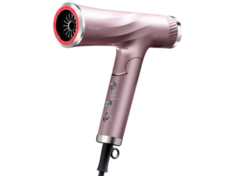 ヤーマン リフトドライヤー スマート YJHC2PS [SAKURAピンク] 価格比較