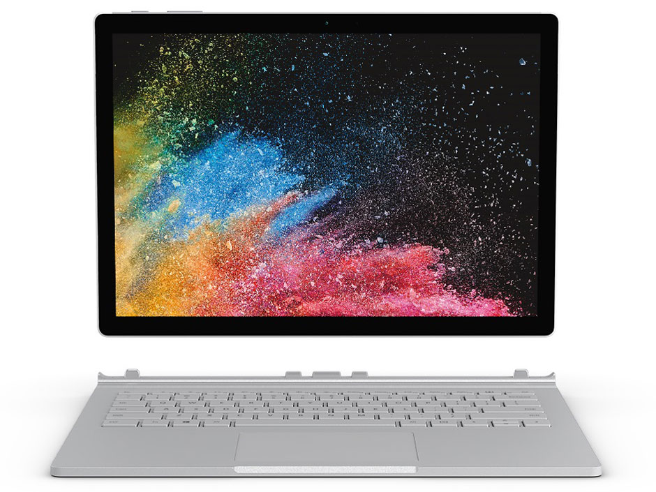 マイクロソフト Surface Book 3 13.5 インチ SLS-00018 価格比較