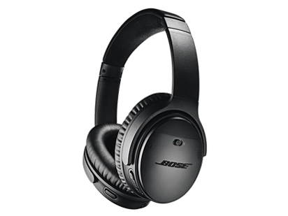 Bose QuietComfort 35 wireless headphones II [ブラック] 価格比較