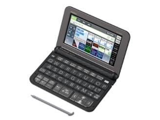 カシオ エクスワード XD-Z9800WE [ホワイト] 価格比較 - 価格.com