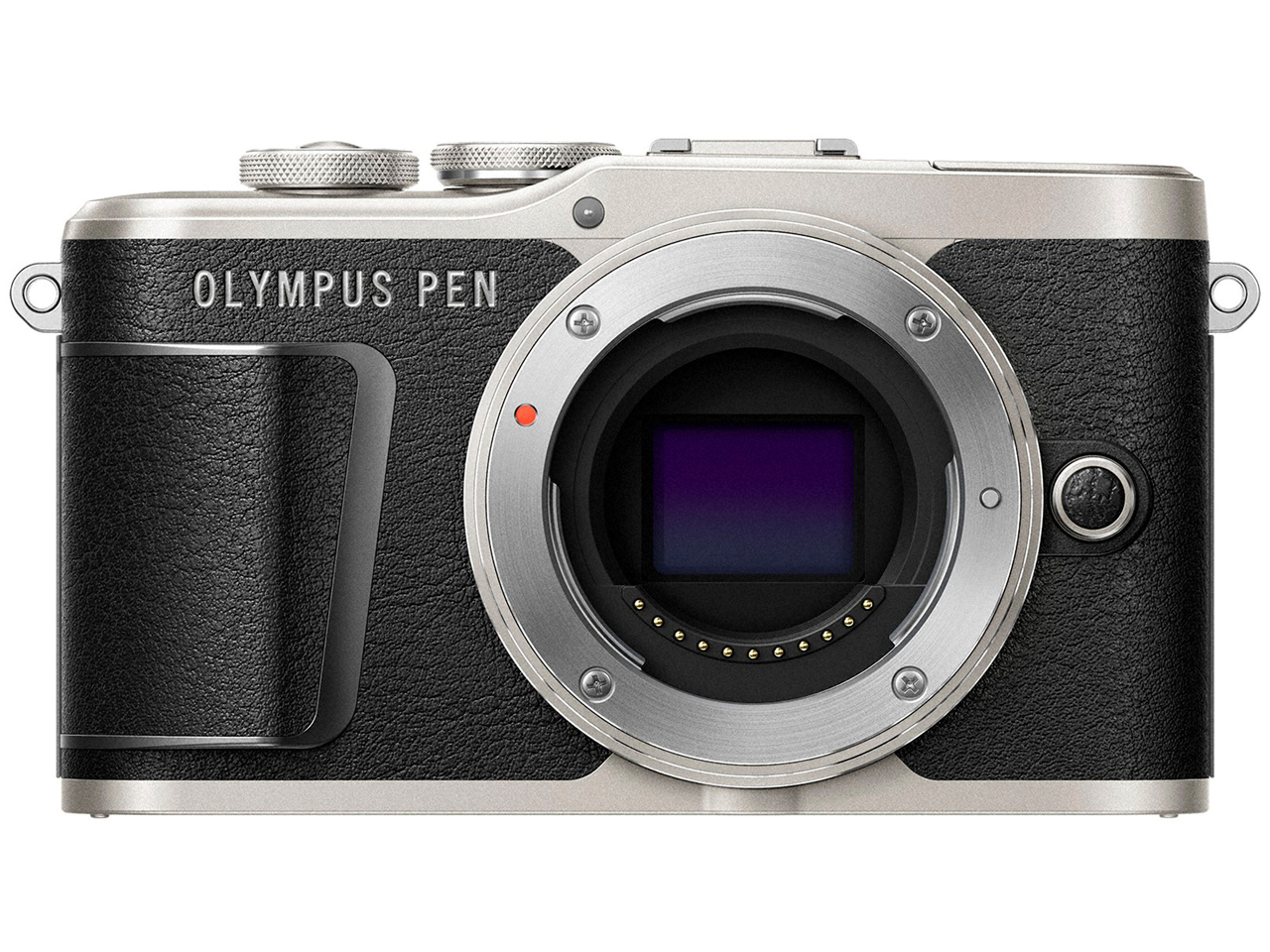 オリンパス OLYMPUS PEN E-PL9 ボディ [ブラック] 価格比較 - 価格.com