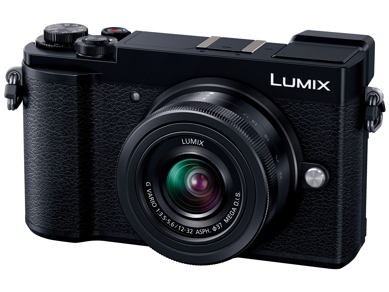 パナソニック LUMIX DC-GX7MK3K 標準ズームレンズキット 価格比較