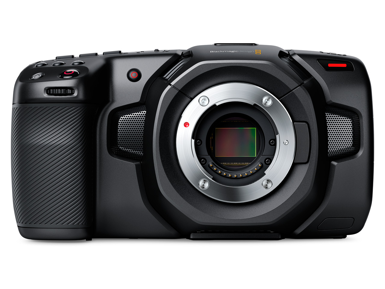 Blackmagic Design Blackmagic Pocket Cinema Camera 4K 価格比較