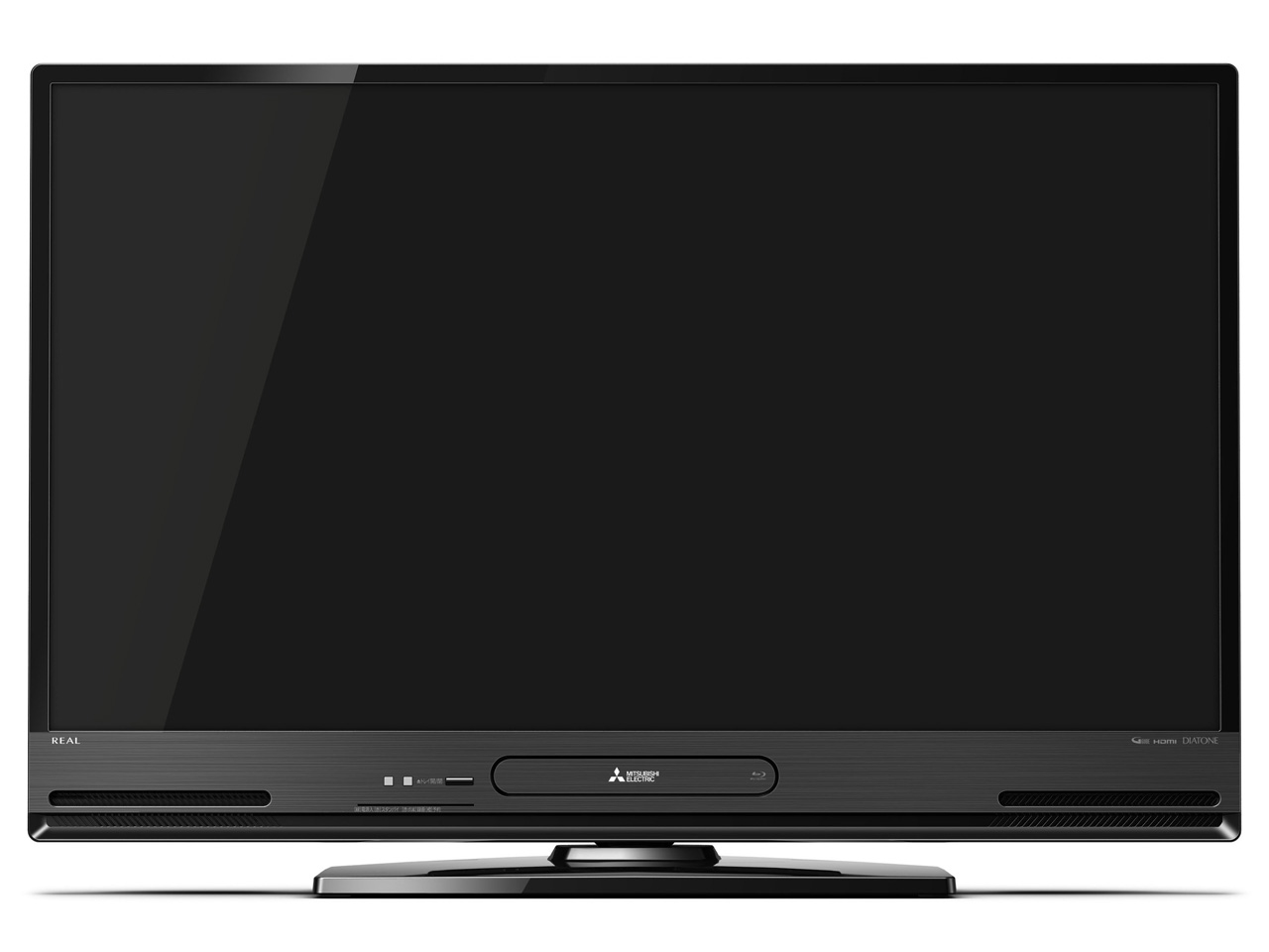 三菱電機 REAL LCD-V40BHR9 [40インチ] 価格比較 - 価格.com