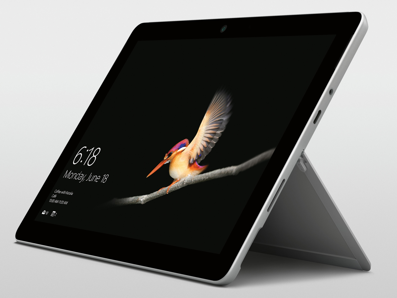 マイクロソフト Surface Go 2 STV-00012 価格比較 - 価格.com