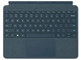 マイクロソフト Surface Go Signature タイプ カバー KCS-00019