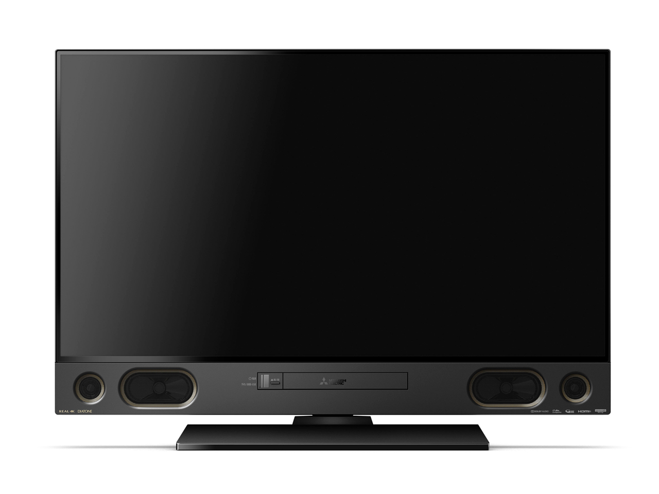 三菱電機 REAL LCD-A40RA1000 [40インチ] 価格比較 - 価格.com