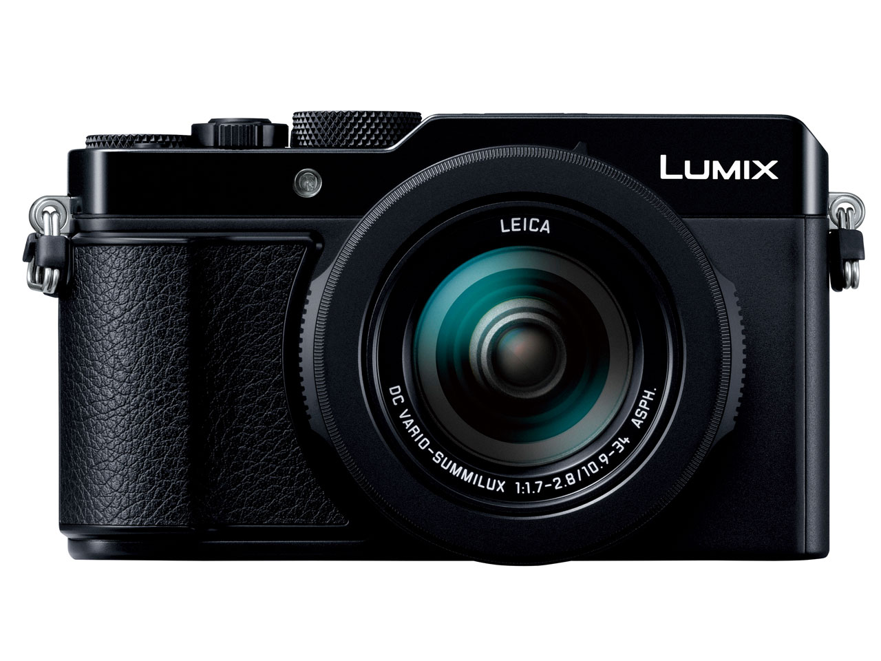 パナソニック LUMIX DMC-LX100-K [ブラック] 価格比較 - 価格.com