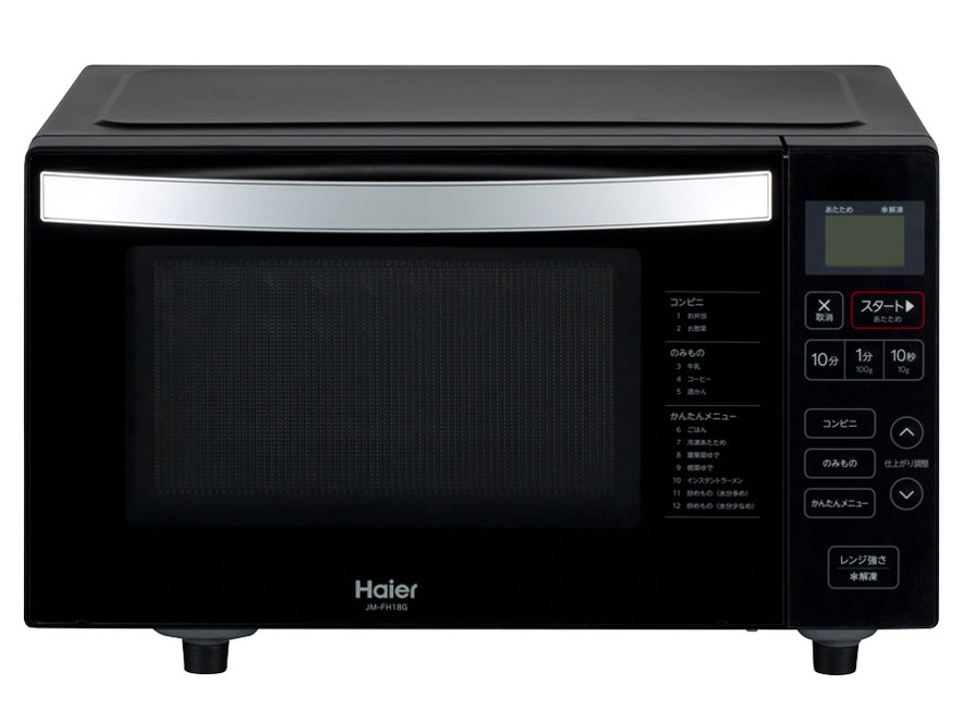 ハイアール JM-FH18G 価格比較 - 価格.com
