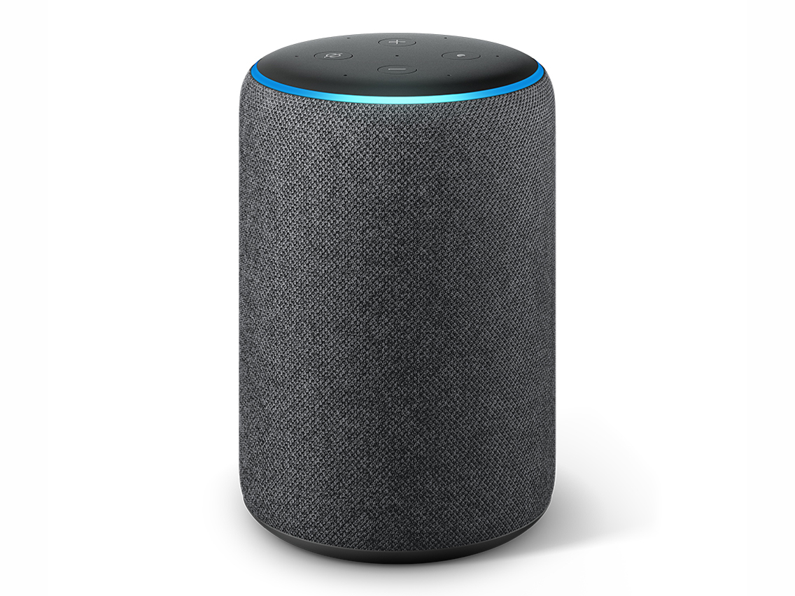 Amazon Amazon Echo Plus (第2世代) [サンドストーン] 価格比較 - 価格.com