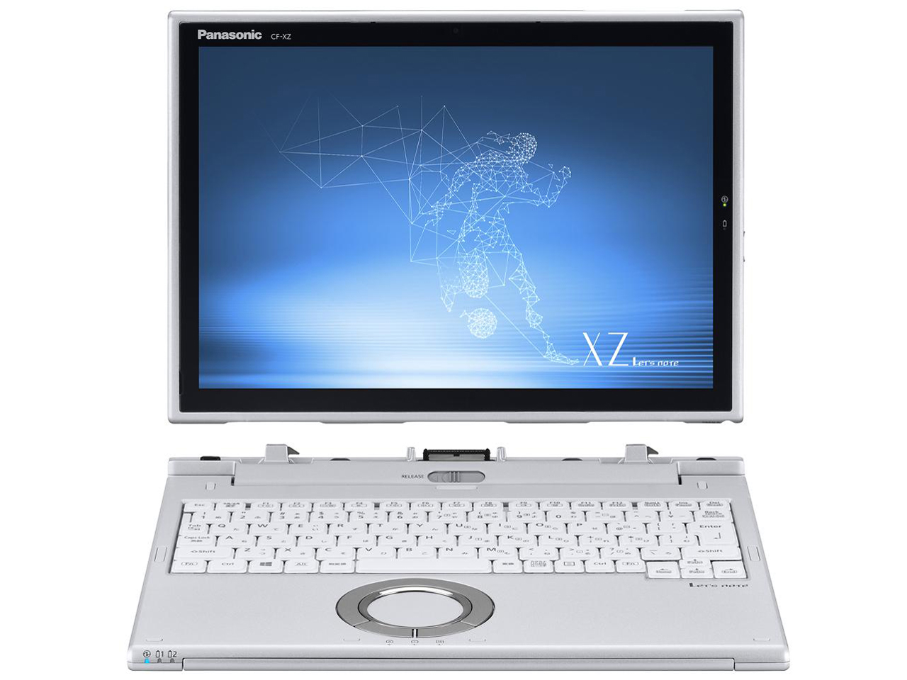 パナソニック Let's note XZ6 CF-XZ6DDAPR 価格比較 - 価格.com