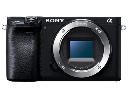 SONY α6400 ILCE-6400 ボディ [ブラック] 価格比較 - 価格.com