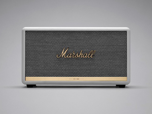 Marshall Stanmore II [White] 価格比較 - 価格.com