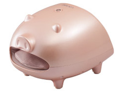 アテックス ルルド フットケアコードレス リラブー AX-KXL3700gd