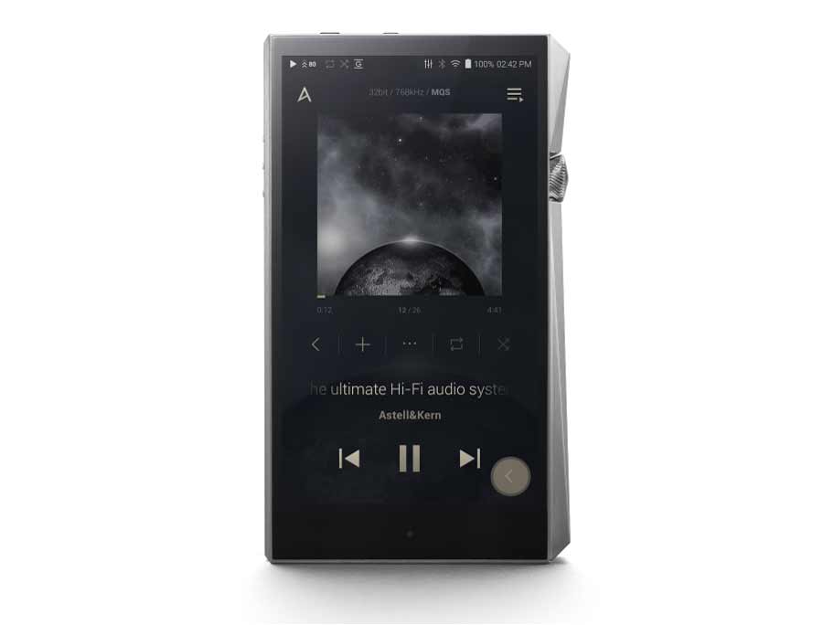 Astell&Kern A&ultima SP2000 AK-SP2000-CP [512GB Copper] 価格比較