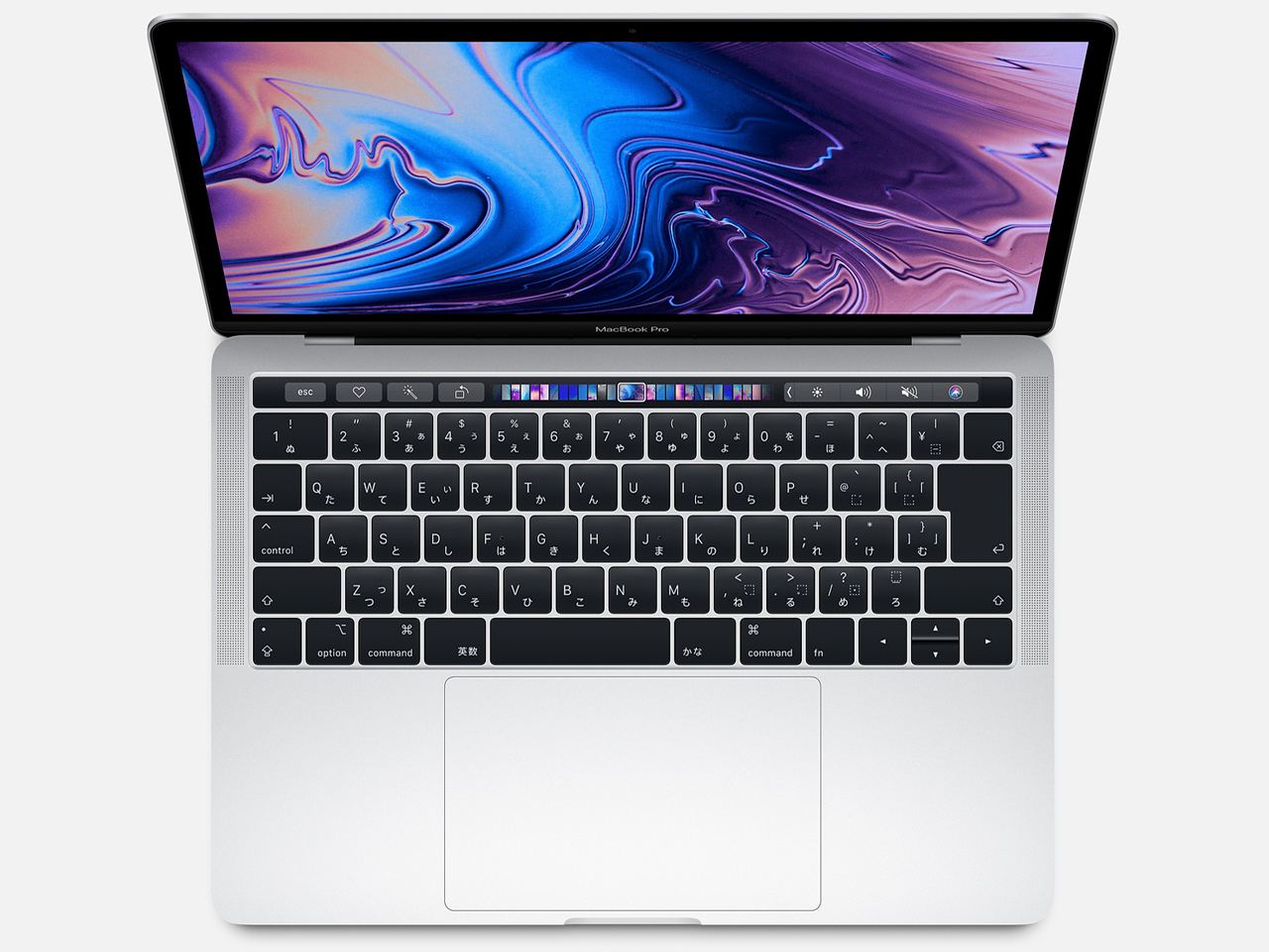 Apple MacBook Pro Retinaディスプレイ 2400/13.3 MV972J/A [スペース