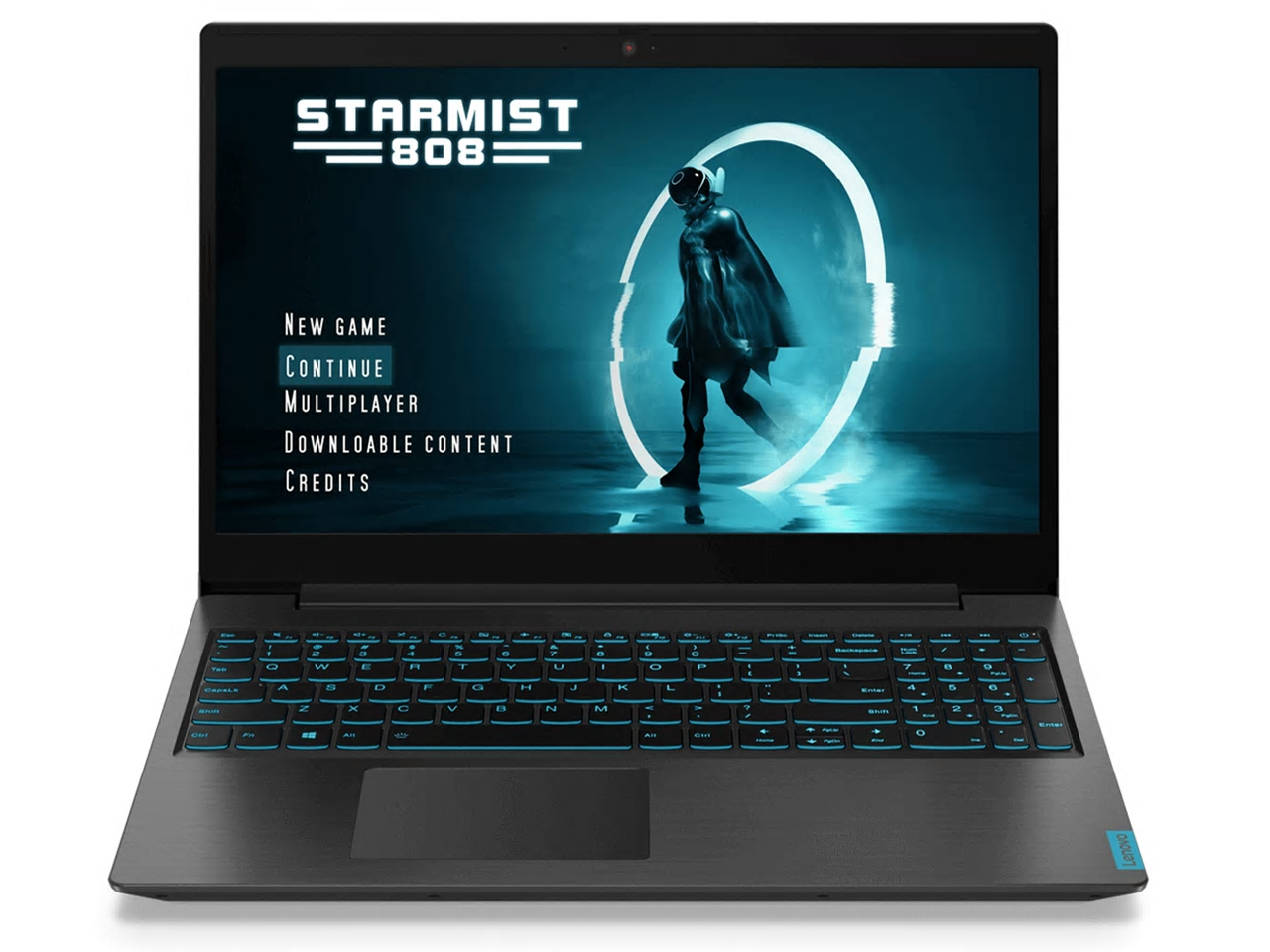 Lenovo ideapad L340-15IRH Gaming 81LK001DJP 取扱説明書・レビュー