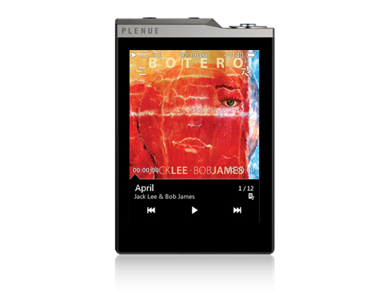 COWON PLENUE D2 PD2-64G [64GB] 価格比較 - 価格.com