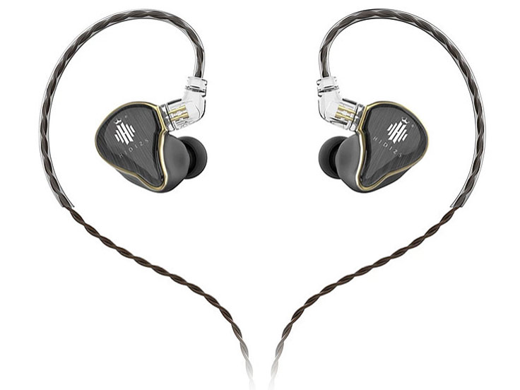 Hidizs HIDIZS MS4 価格比較 - 価格.com