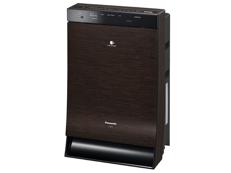 パナソニック F-VXS70-TM [木目調] 価格比較 - 価格.com