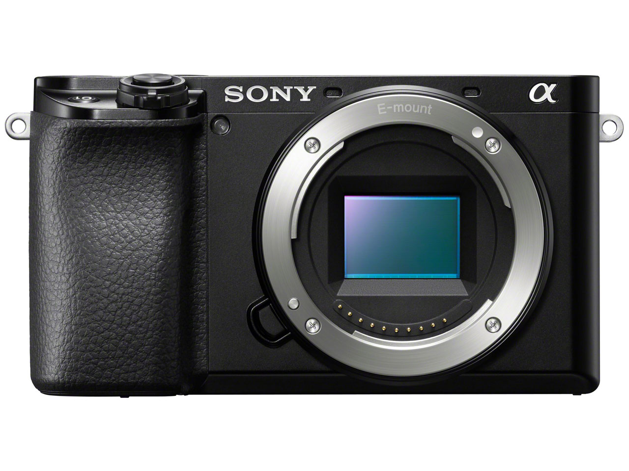 SONY α6100 ILCE-6100 ボディ [ホワイト] 価格比較 - 価格.com