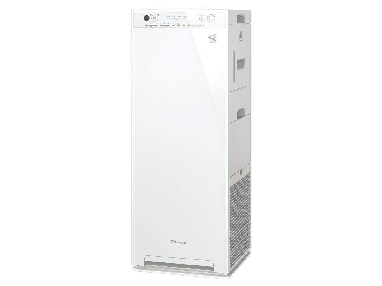 ダイキン MCK55W-T [ディープブラウン] 価格比較 - 価格.com