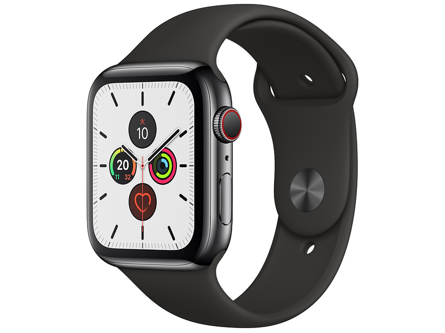 Apple Apple Watch Series 5 GPS+Cellularモデル 44mm MWWK2J/A