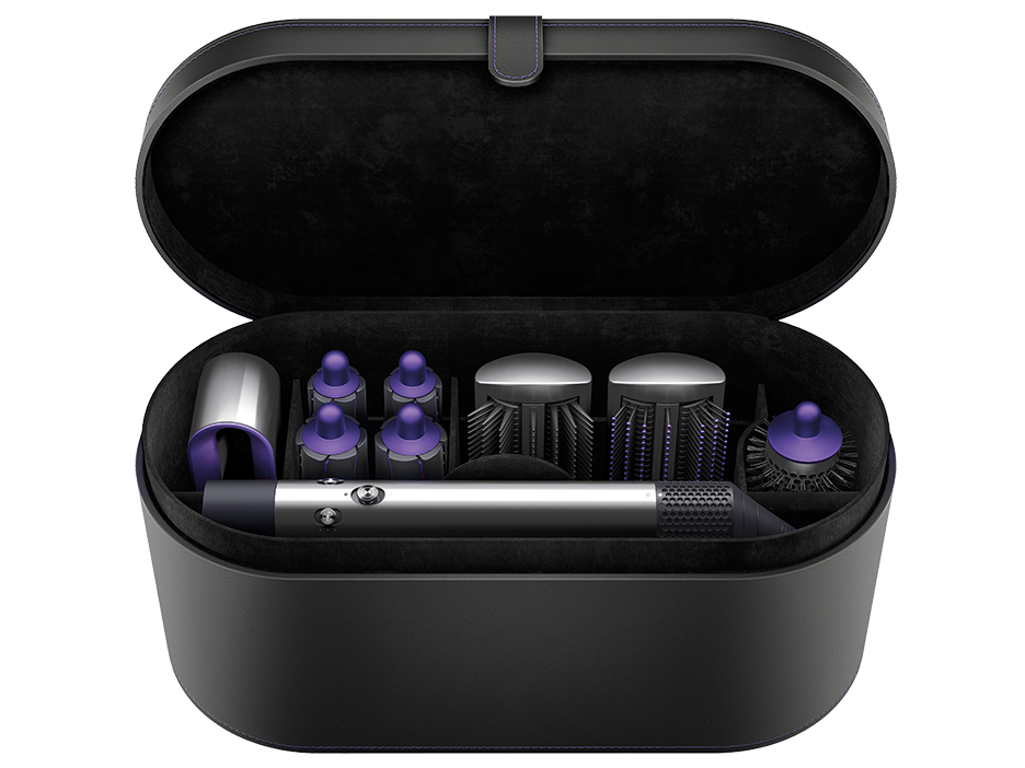 ダイソン Dyson Airwrap スタイラー Complete 価格比較 - 価格.com