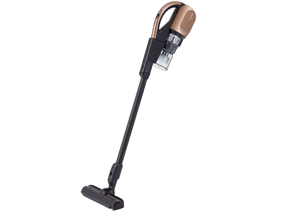 東芝 トルネオ ヴイ コードレス VC-CL1600(R) [グランレッド] 価格比較