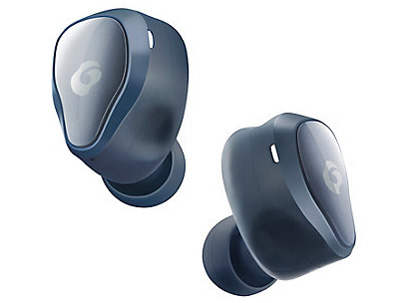 SB C&S GLIDiC Sound Air TW-7000 SB-WS72-MRTW/BK [アーバンブラック