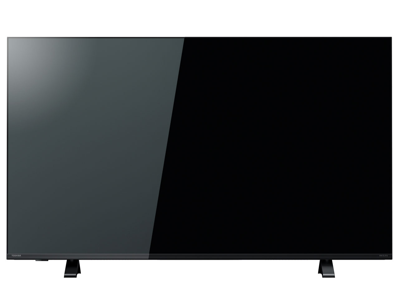 東芝 REGZA C340Xシリーズ 43C340X 取扱説明書・レビュー記事 - トリセツ