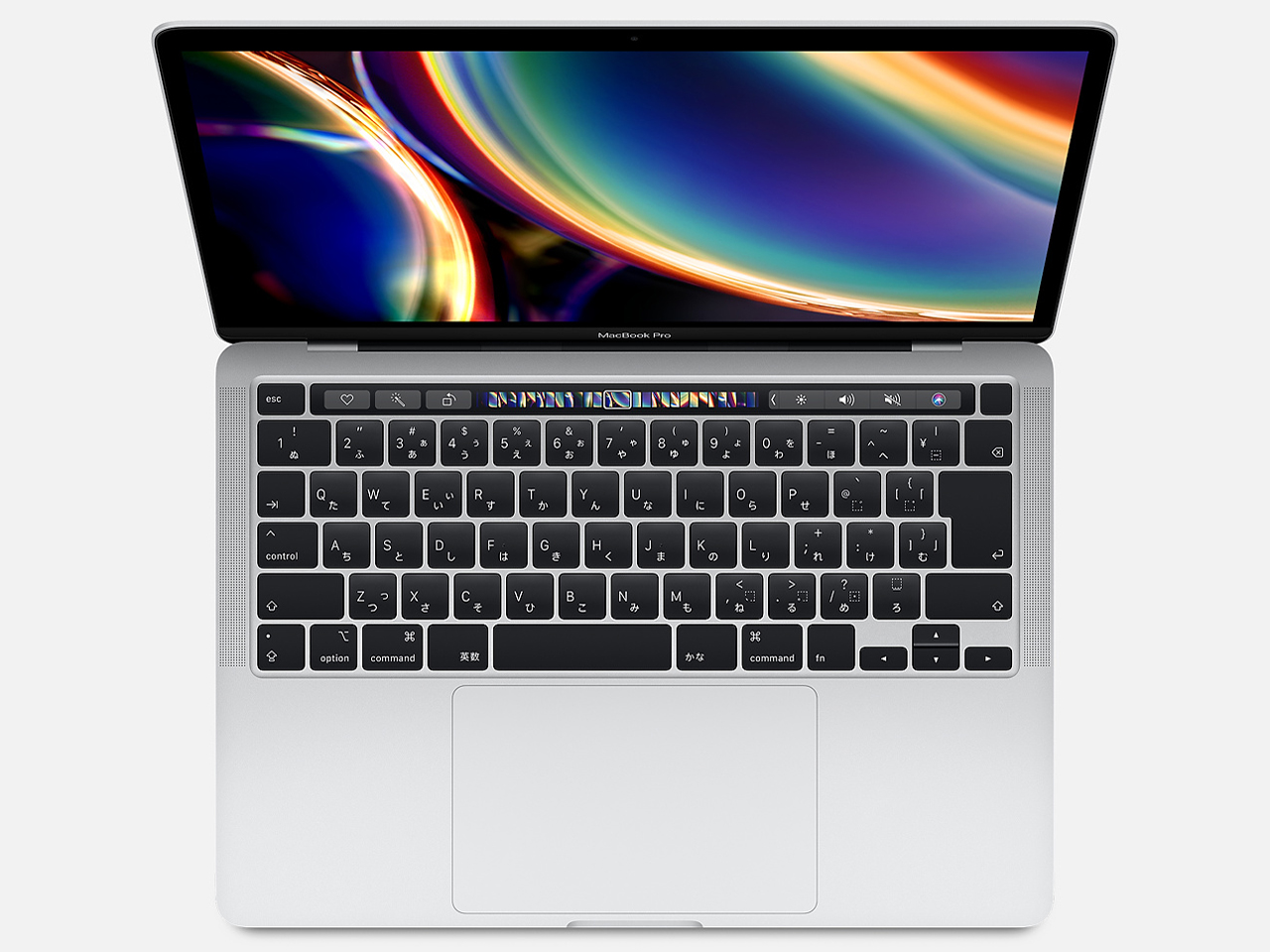 Apple MacBook Pro Retinaディスプレイ 2000/13.3 MWP42J/A [スペース