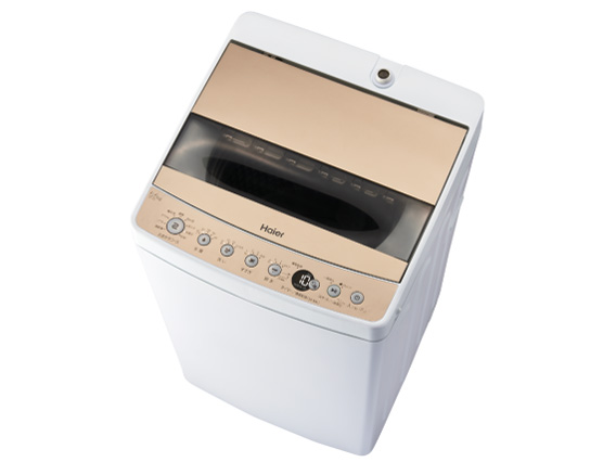 ハイアール JW-C55D-W [ホワイト] 価格比較 - 価格.com