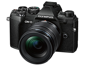 オリンパス OM-D E-M5 Mark III 12-45mm F4.0 PROキット 価格比較