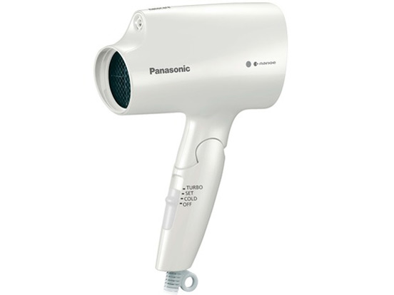 パナソニック ナノケア EH-CNA2E-W [白] 価格比較 - 価格.com