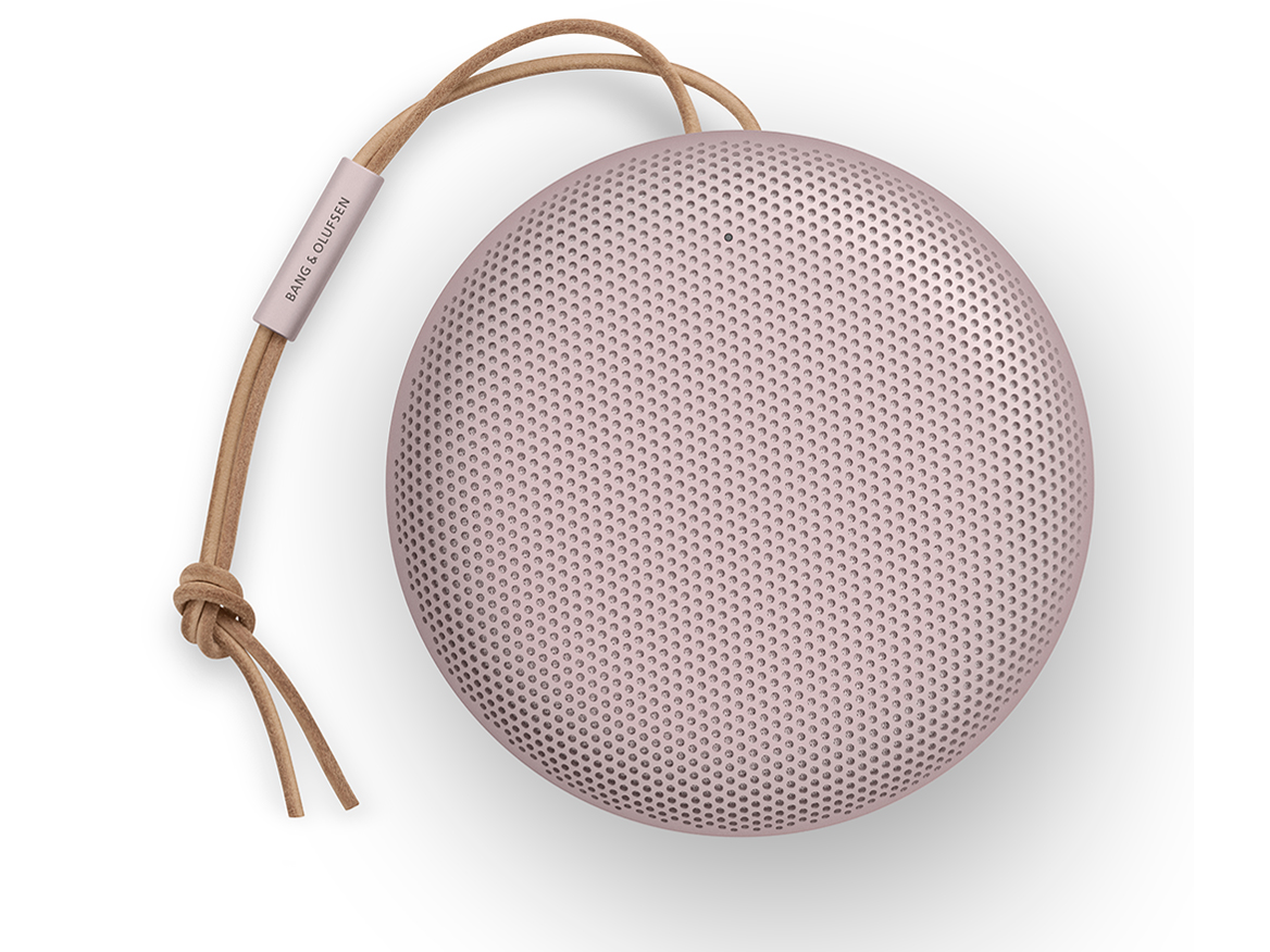 スピーカー・ウーファー Bang & Olufsen Beosound A1 2nd G Bang
