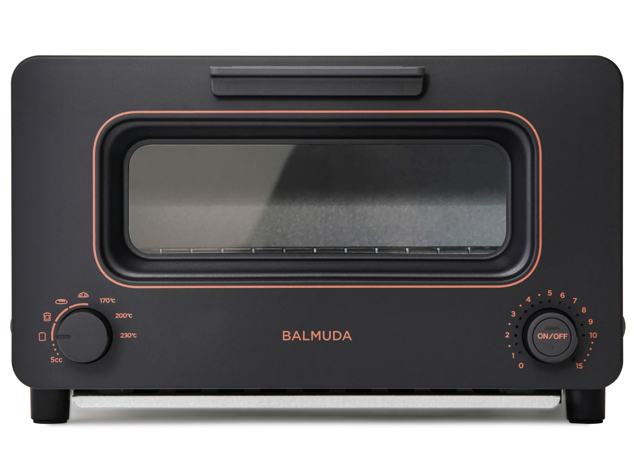 バルミューダ BALMUDA The Toaster K05A 価格比較 - 価格.com