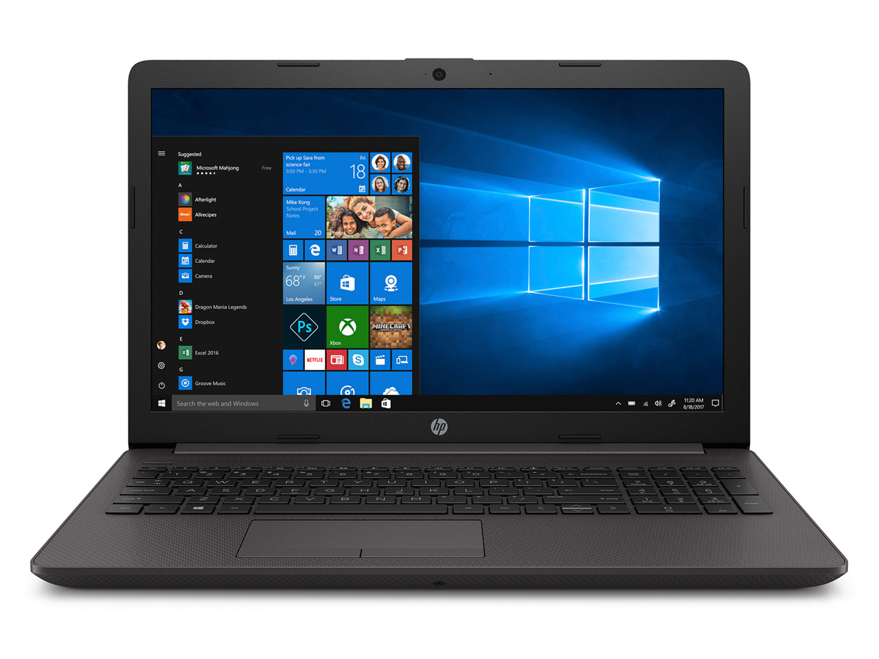HP HP 250 G7/CT Refresh Notebook PC スタンダードモデル 価格比較