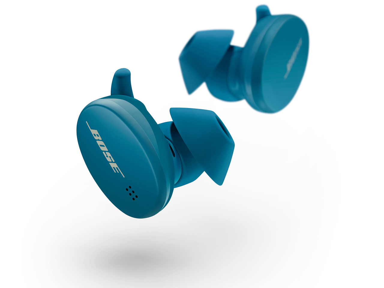 Bose Sport Earbuds [トリプルブラック] 価格比較 - 価格.com
