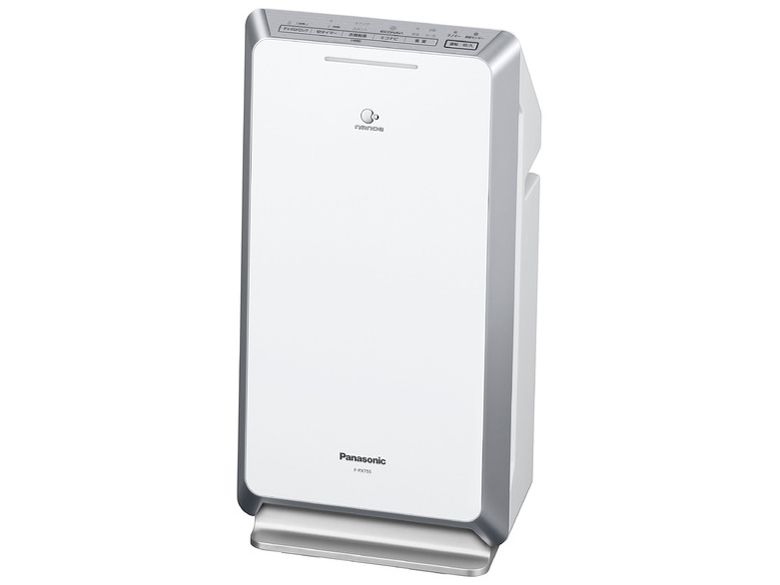 パナソニック F-PXT55-K [ブラック] 価格比較 - 価格.com
