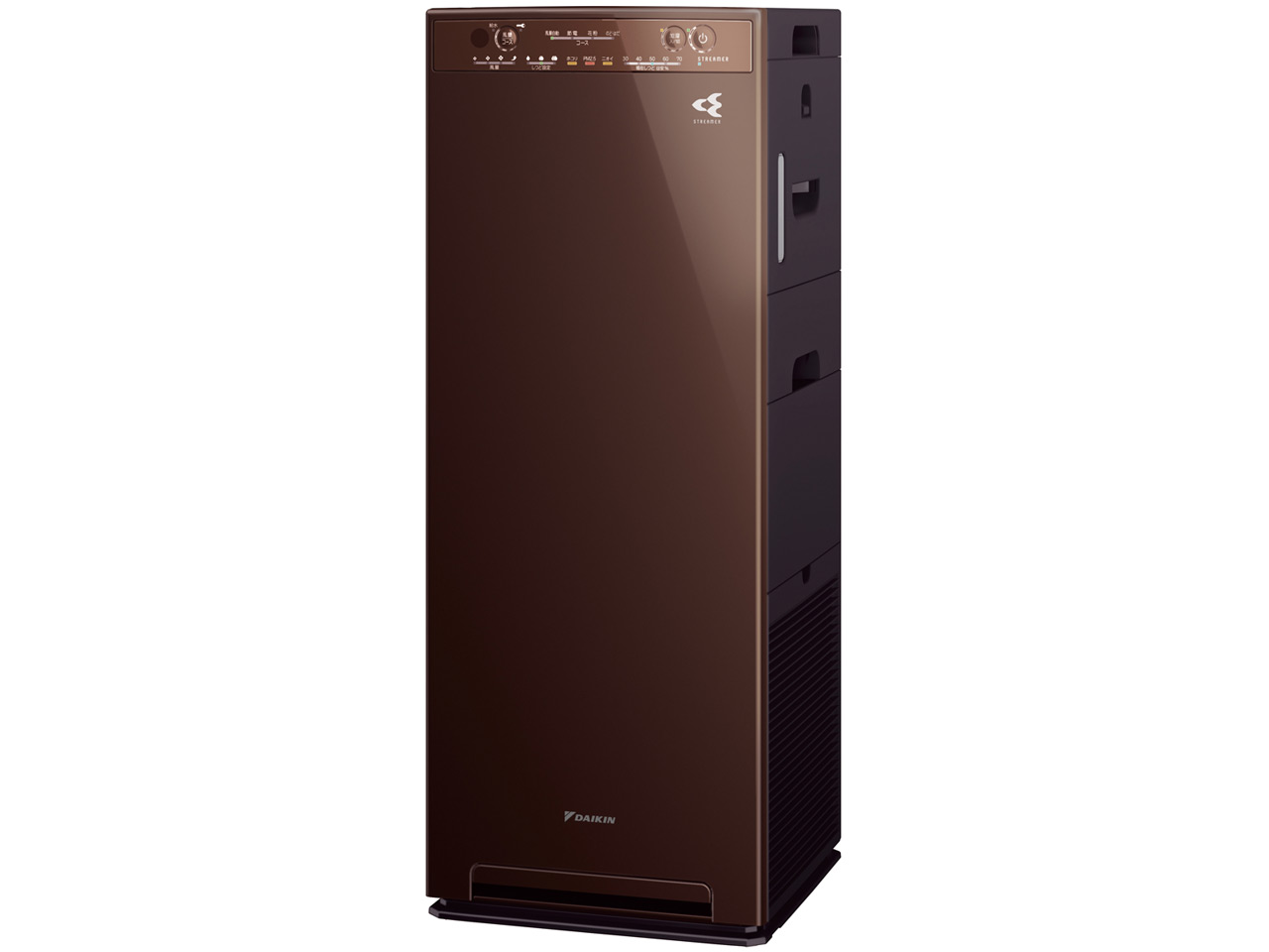 ダイキン MCK55X-H [ダークグレー] 価格比較 - 価格.com