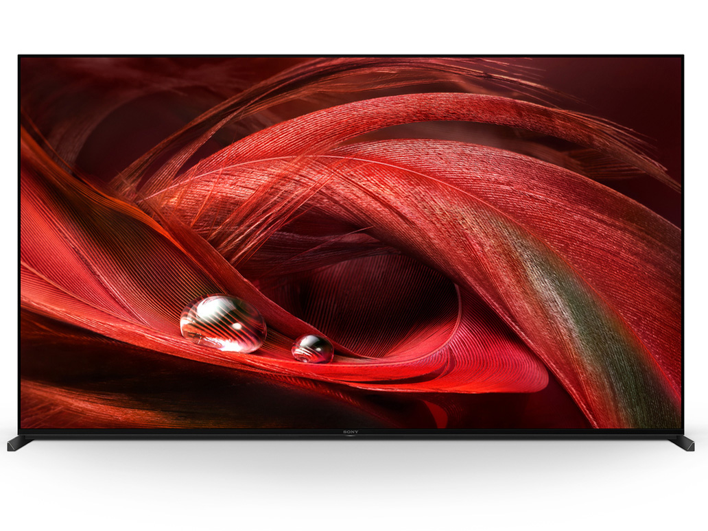 SONY BRAVIA XRJ-65X95J [65インチ] 価格比較 - 価格.com