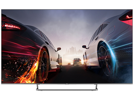 TCL 75C728 [75インチ] 価格比較 - 価格.com