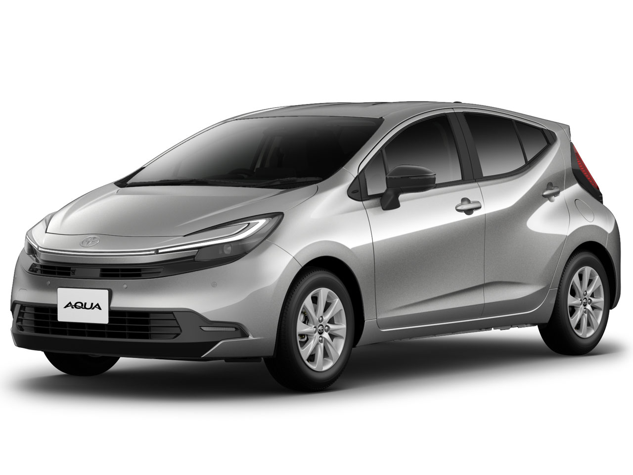 トヨタ アクア 2021年モデル Zの価格・性能・装備・オプション（2022年