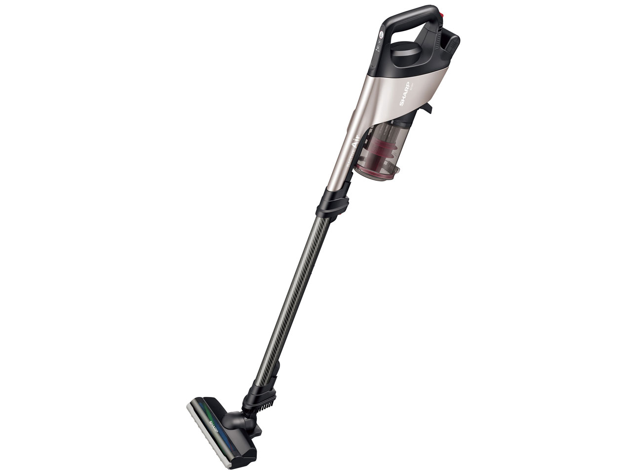 シャープ RACTIVE Air POWER EC-SR7 価格比較 - 価格.com